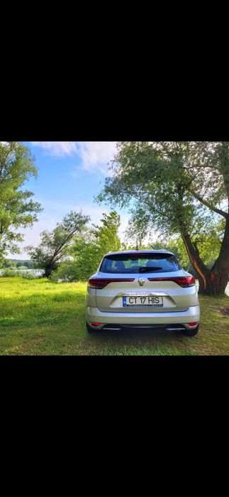 Renault Megane 2022