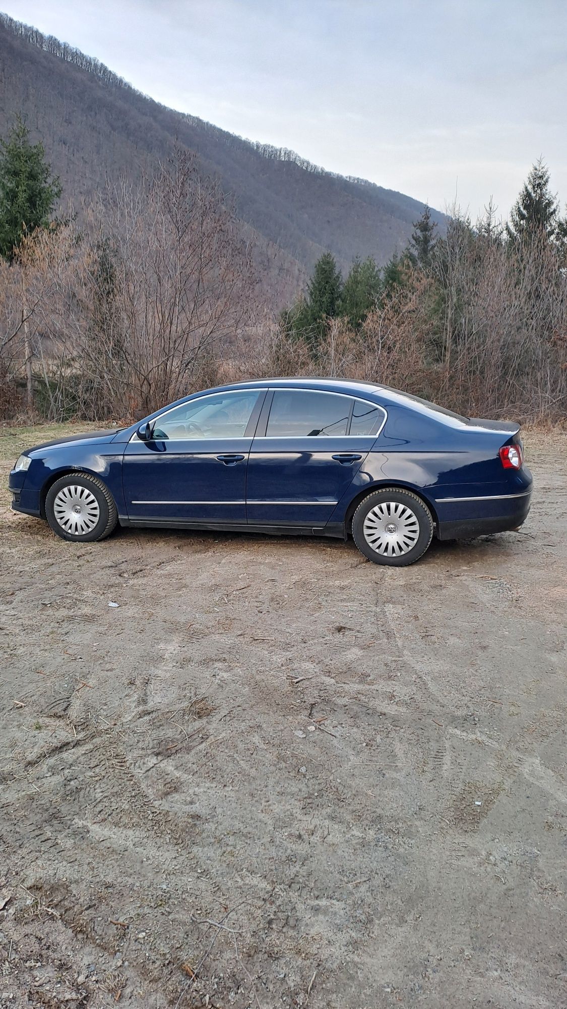 WV Passat B6 2010, Euro 5, 170 cai‼️