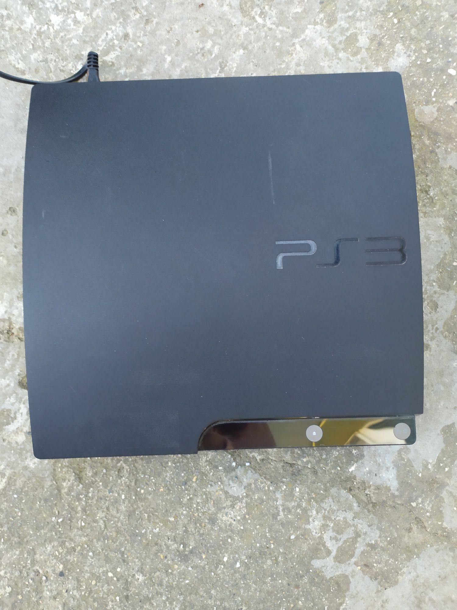 PlayStation3+ джойстици+игри 11 броя