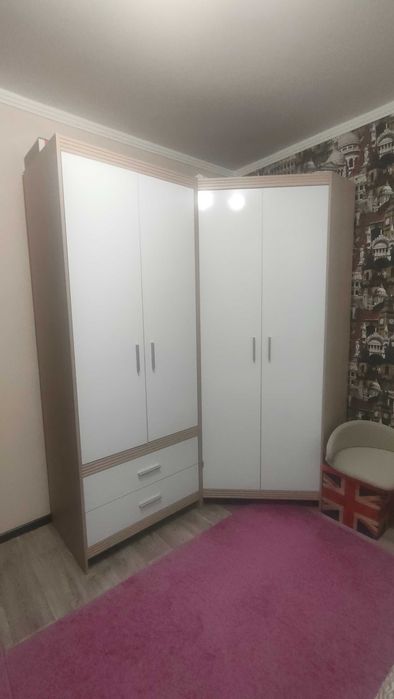 Продам спальный гарнитур