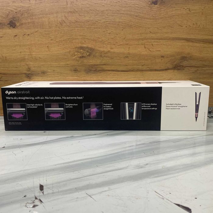 К162/Выпрямитель для волос Dyson Airstrait HT01 /sk152532