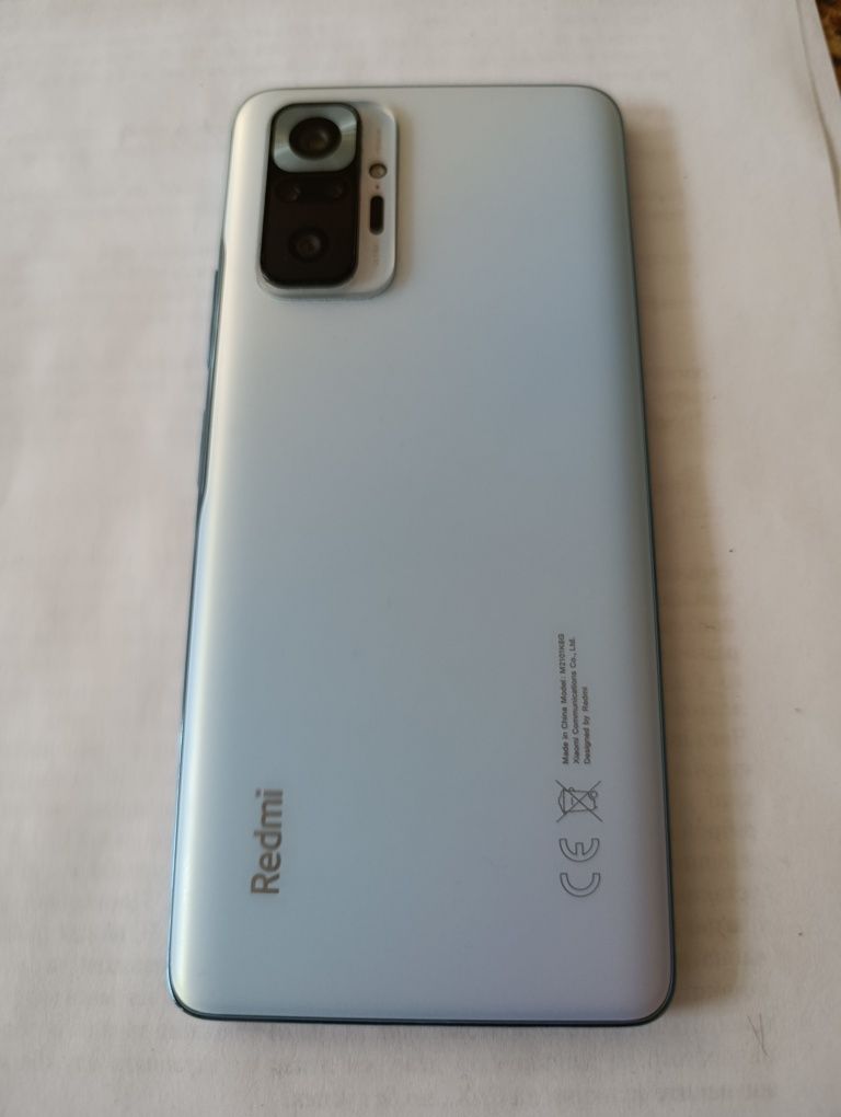 Redmi Note 10 Pro 8GB/128GB
