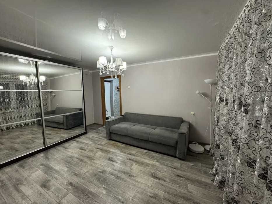 Продается 2 комнатная квартира по ул Кудайбердаулы  - Мустафина