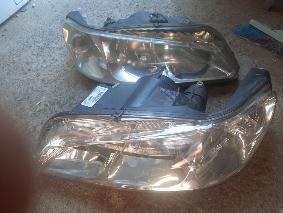 Far dreapta seat ibiza