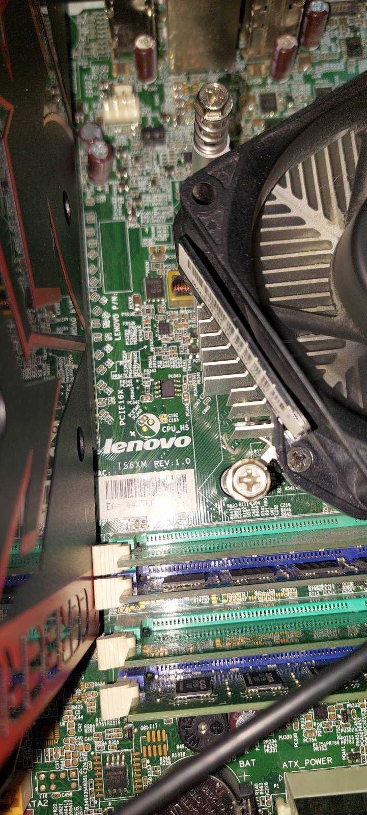 Дъно Lenovo IS6XM Rev 1.0 +++