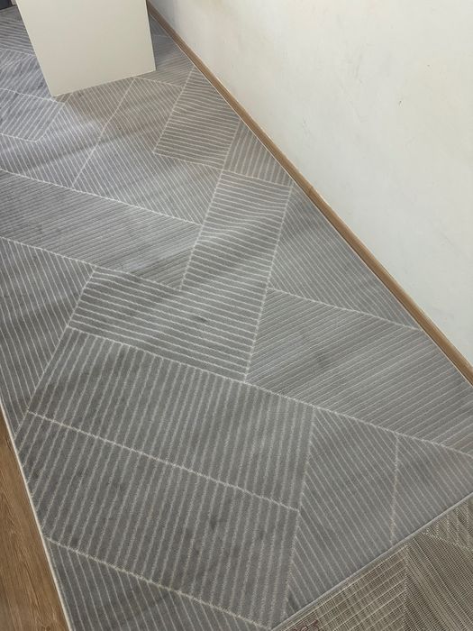 Дорожка ковровая