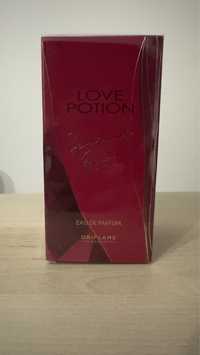 Oriflame Parfum Love Potion Sensual Ruby 50ml - apa de parfum