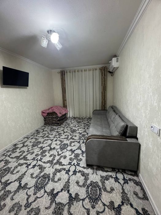 Аренда квартиры для семьи