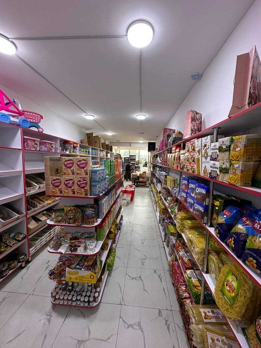 Tayyor biznes sotiladi