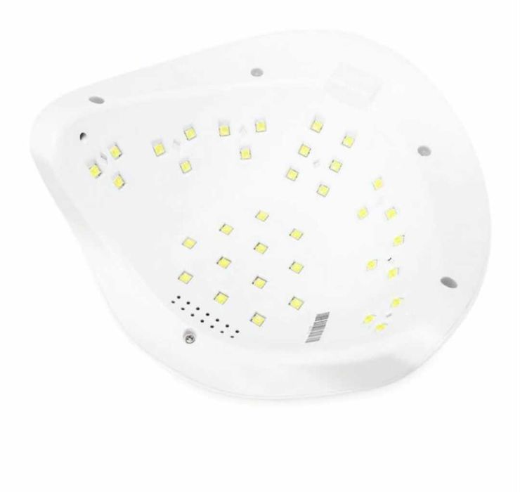 UV лампа за маникюр SUN LED  48w 54w 72W ув лампа lampa