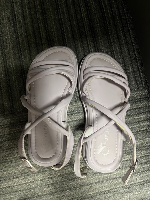 женская  обувь / сандали на лето