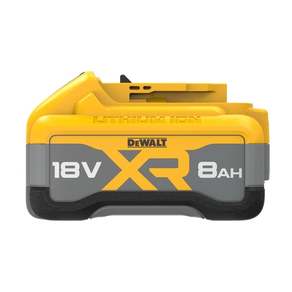Новата Акумулаторна батерия DeWALT DCB1880-XJ 18V - 8 Ah