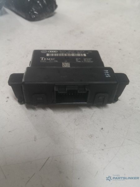 Modul gateway can SKODA OCTAVIA (1Z3) [ 2004 - 2013 ] OEM 1k0907530e