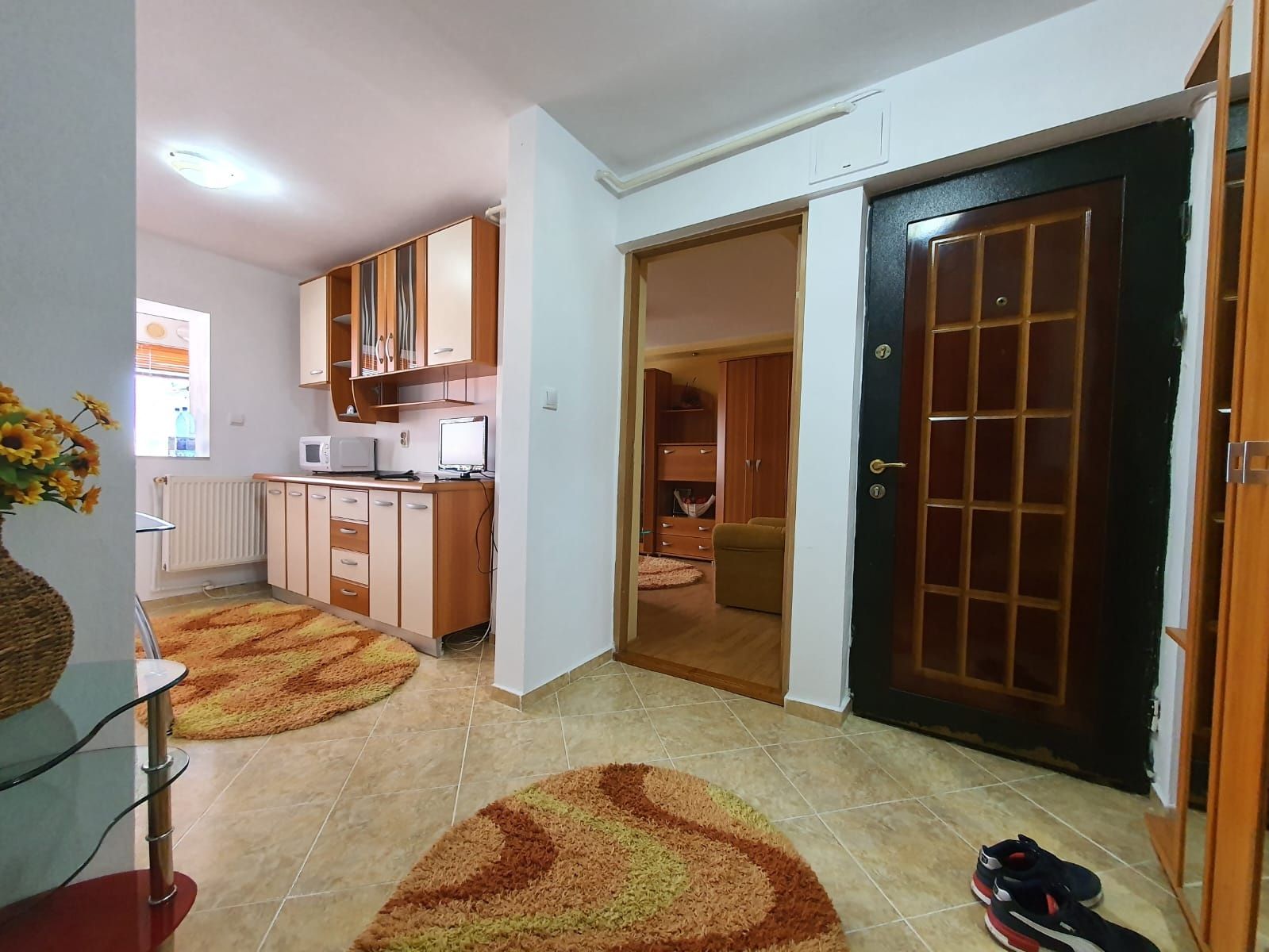 Apartament 2 camere de inchiriat