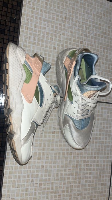 Nike huarache second hand