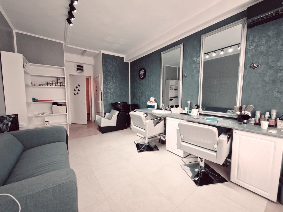 Spatii pretabile pt cabinete med stomatologie coafor frizerie cosmetic