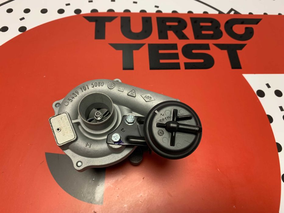 Turbina reconditionata 5435-970-0000 - livrare 24h - garantie 24 luni