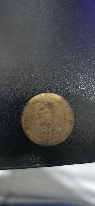 Vand moneda 50lei , 1992