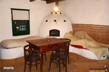 Tur Virtual! Casa secuiasca, traditional rustica, zona Trei Sate,  Mur