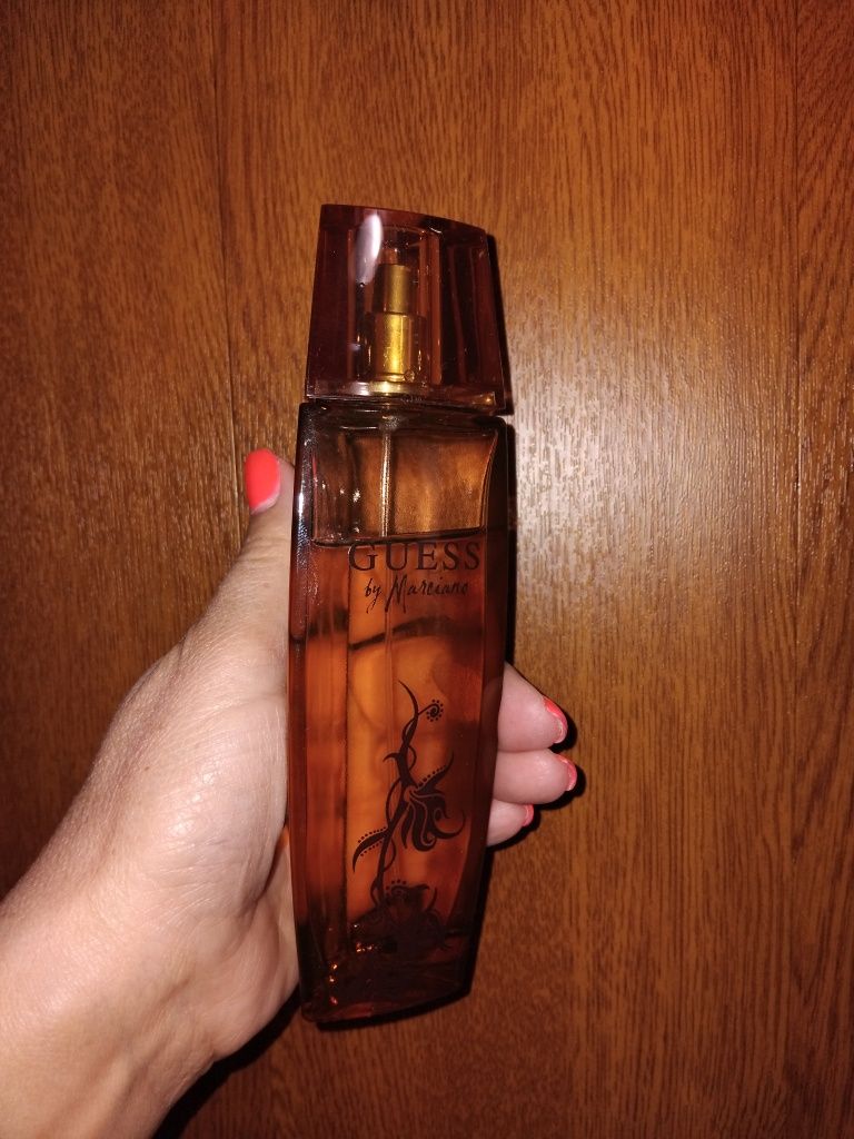 Дамски парфюм GUESS