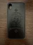 Husa ChromeHearts iPhone Xs Max