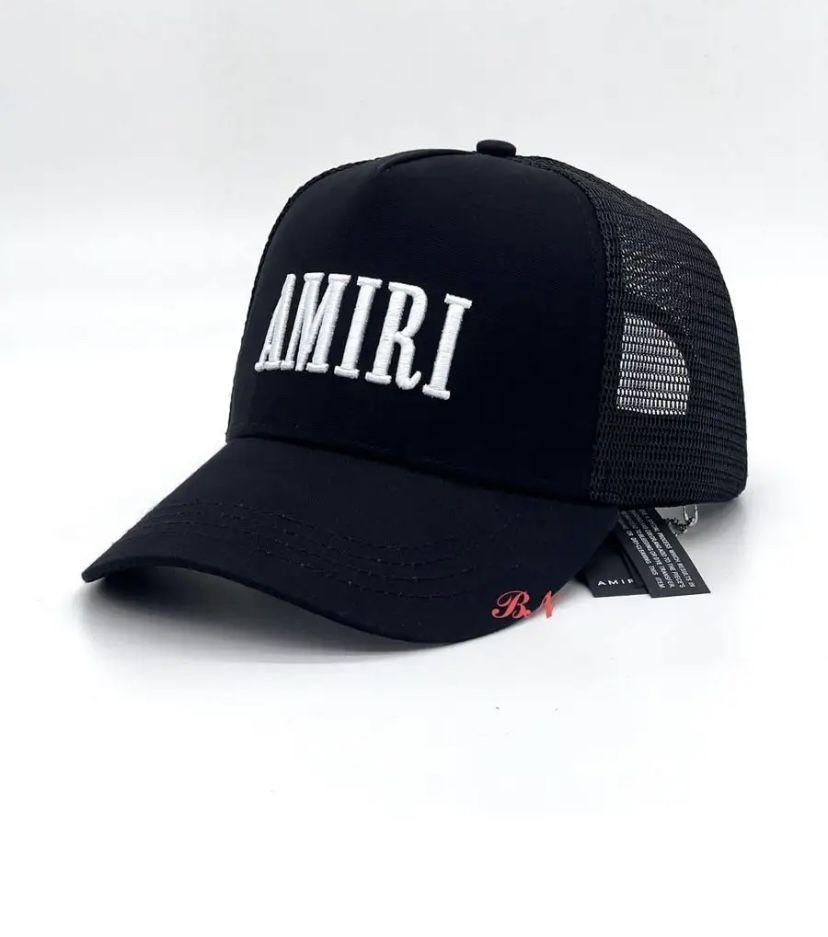 Кепка Amiri по выгодной цене!