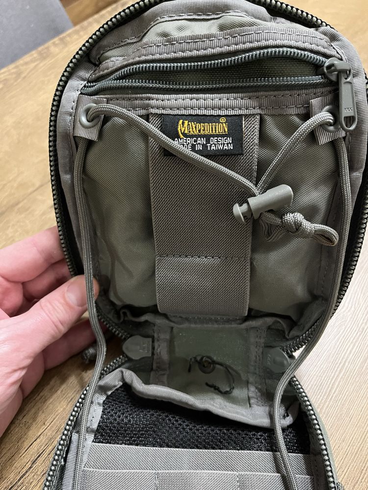 Maxpedition FR-1 pouch