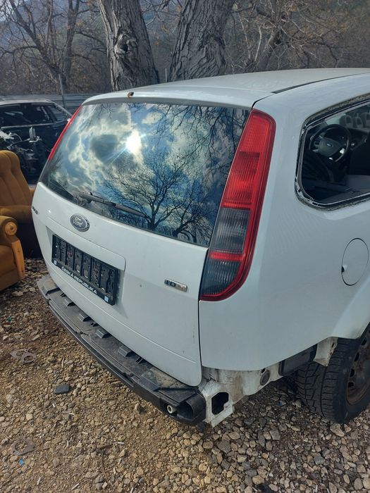 Заден капак,стопове за Ford Focus MK-2