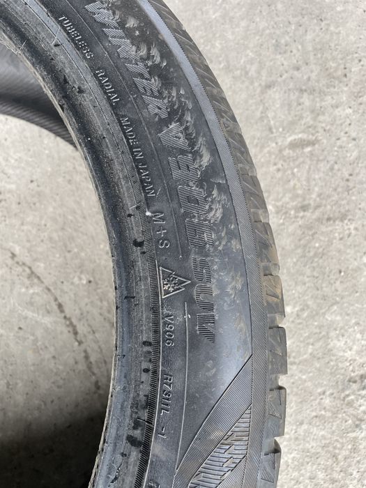 Anvelope YOKOHAMA 285/40 R 22 Dot 2023