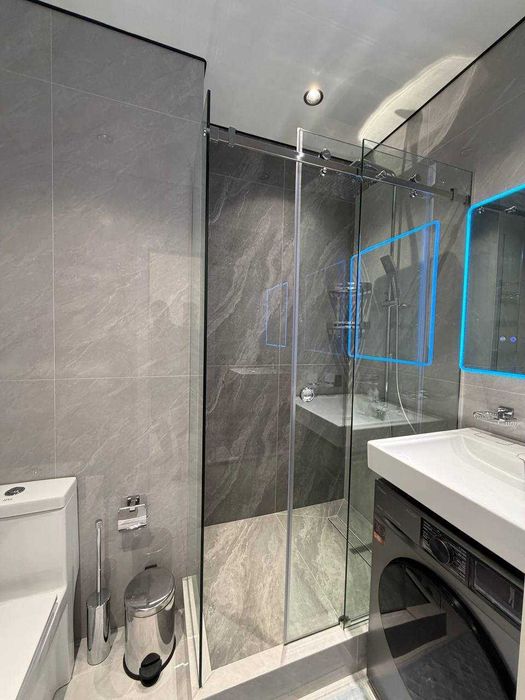 Продается 1х ком квартира в ЖК Charx Novza, Самарканд Дарвоза, Срочно