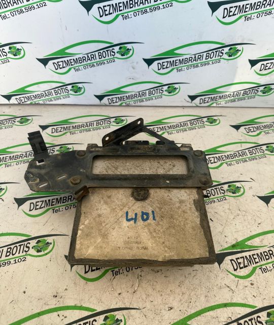 Calculator motor ECU 96 612 569 80 Opel Corsa C