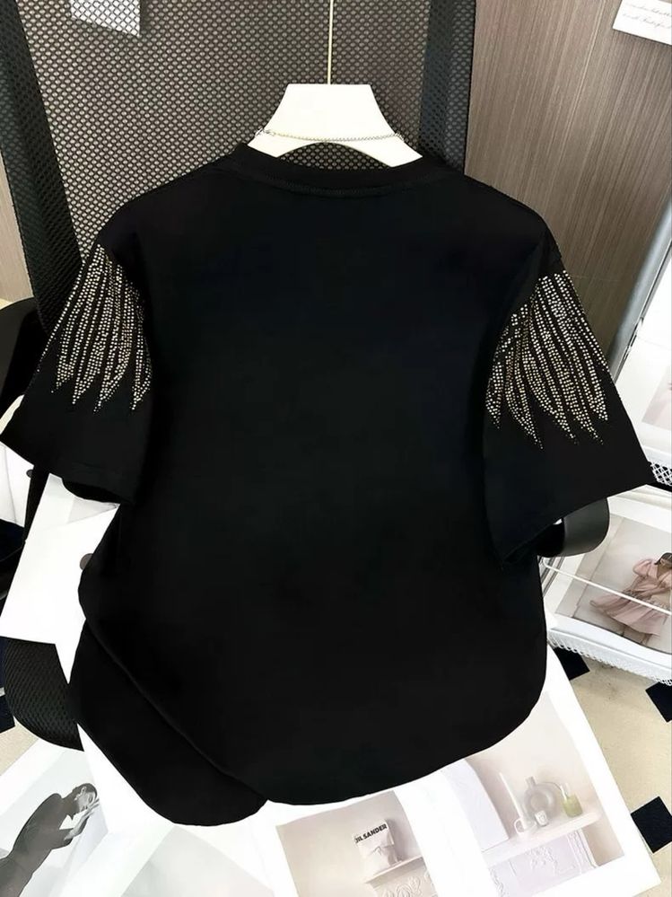 футболка marcelo burlon