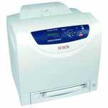 Цветeн лазерен принтер Xerox Phaser 6125N