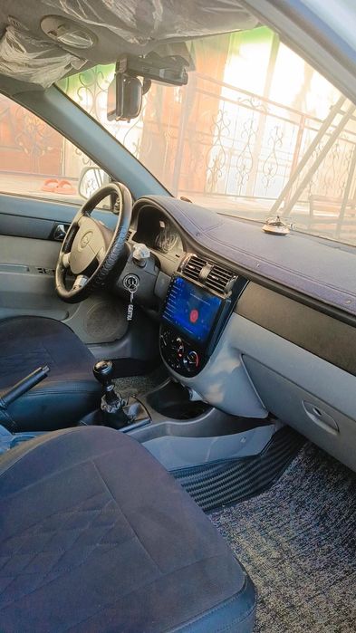 Jentra sotiladi yili 2023