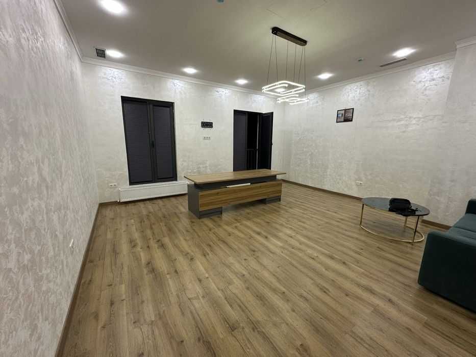 Сдам 35 м² Офис в Аренду. Минор. Ц-6. Пожарка. Юнусабадский!