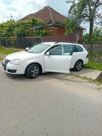 Vw Golf 5 Variant 1.9 Bluemotion!!!