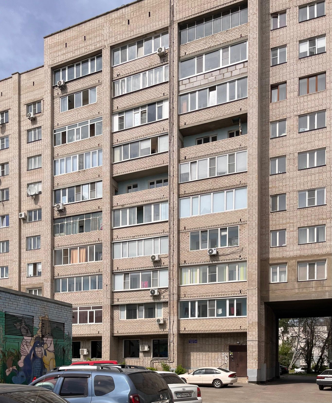 Продаётся 1 комн.кв. 46м². Кухня12м².