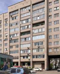 Продаётся 1 комн.кв. 46м². Кухня12м².