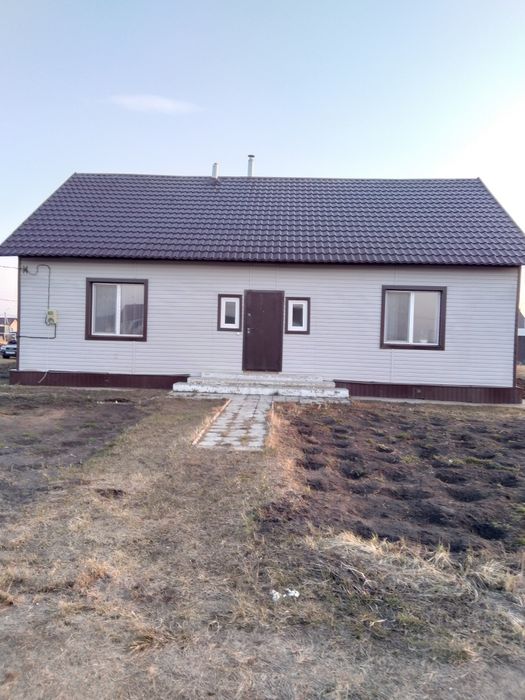 Продам дом из соснового бруса, 100 м2