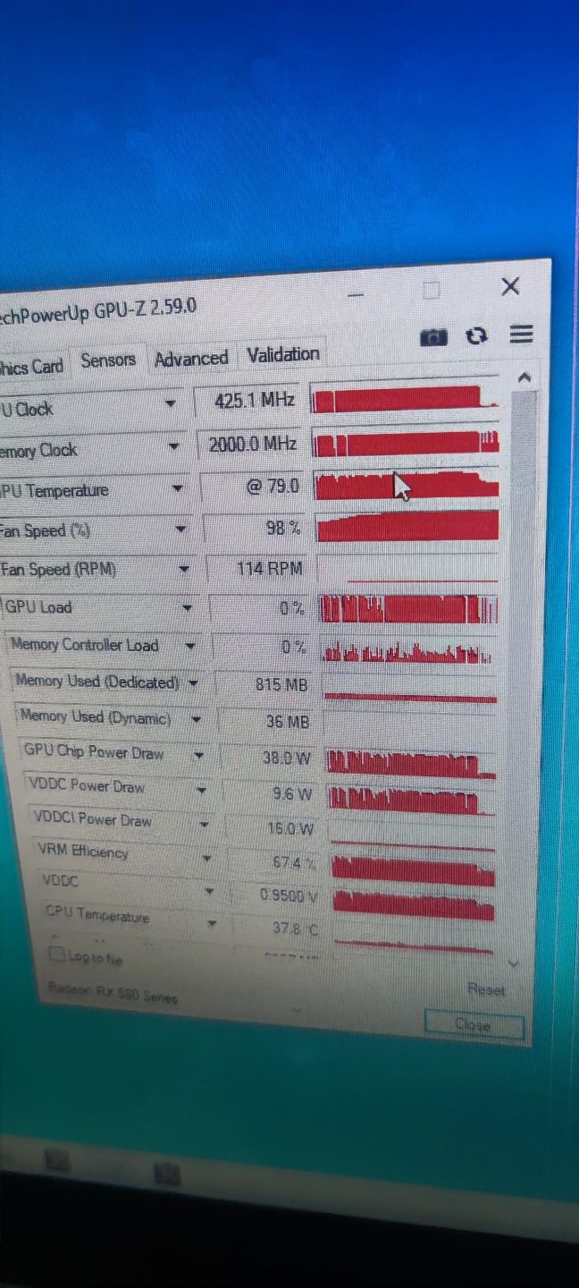 Calculator Ryzen 1600, rx580, 8 DDR4, 512 Sata3