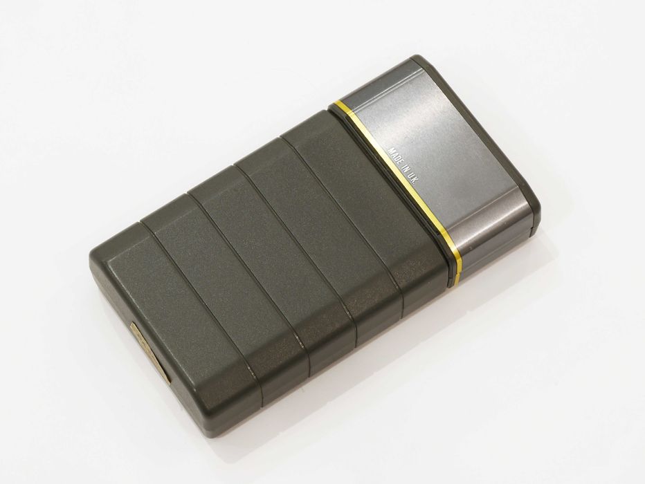 Psion Organiser-II Model CM - PDA retro