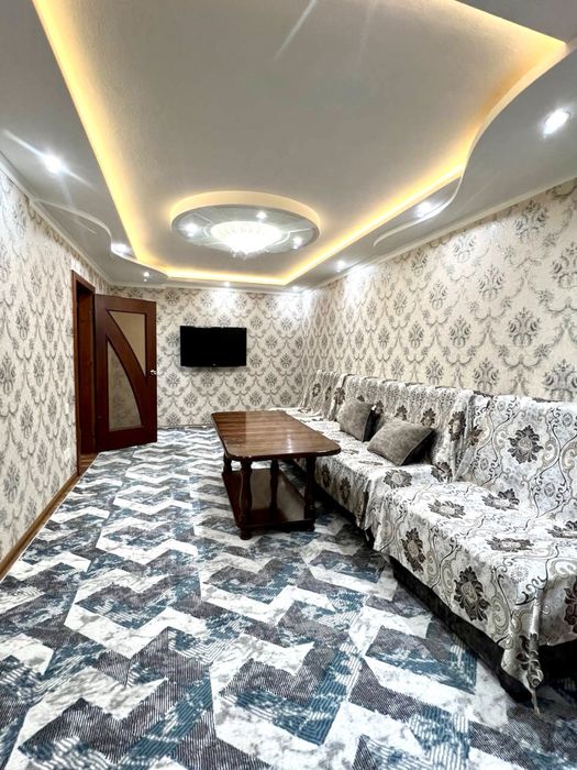 Гагарина,Сдаётся 3х комнатная Люкс.8-Март