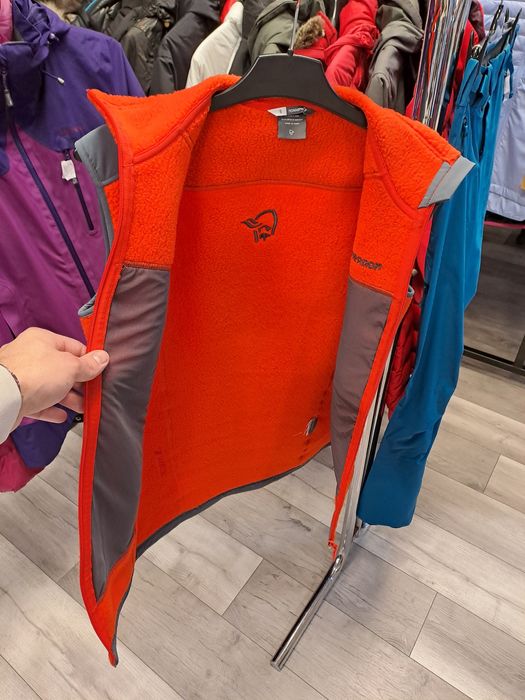 Norrona Men S, cod A9