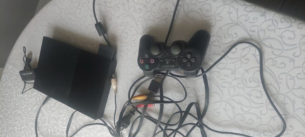 Soni playstation 2
