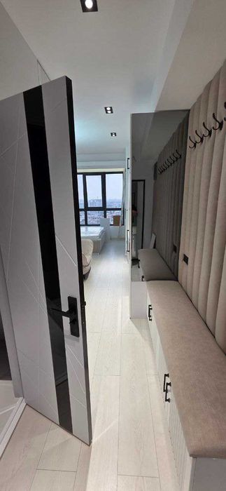 СРОЧНО продажа 1/15/24  ЖК «Modera Towers», 26м2