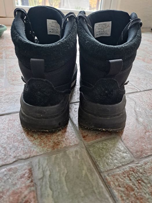Обувки THE NORTH FACE. Унисекс.