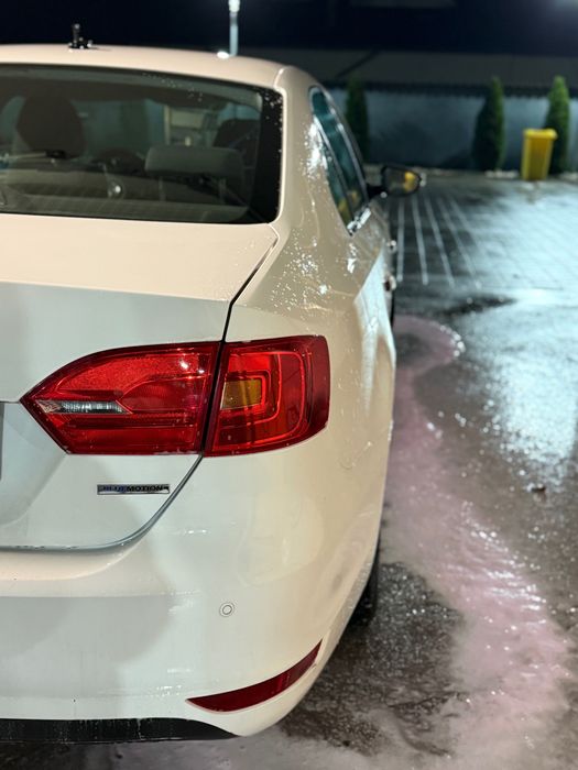 Volkswagen jetta 2011,Dsg 1.6.