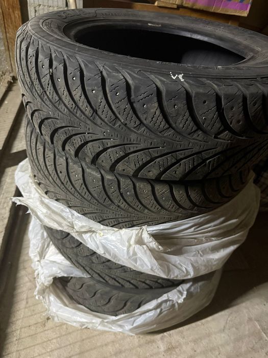 Авто резины (зима)