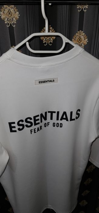 Compleu reducere Essentials  / syna