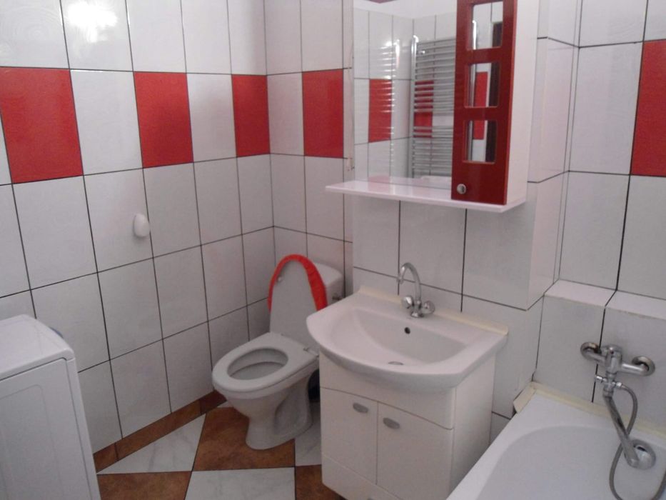 Apartament ultracentral 2 camere de inchiriat